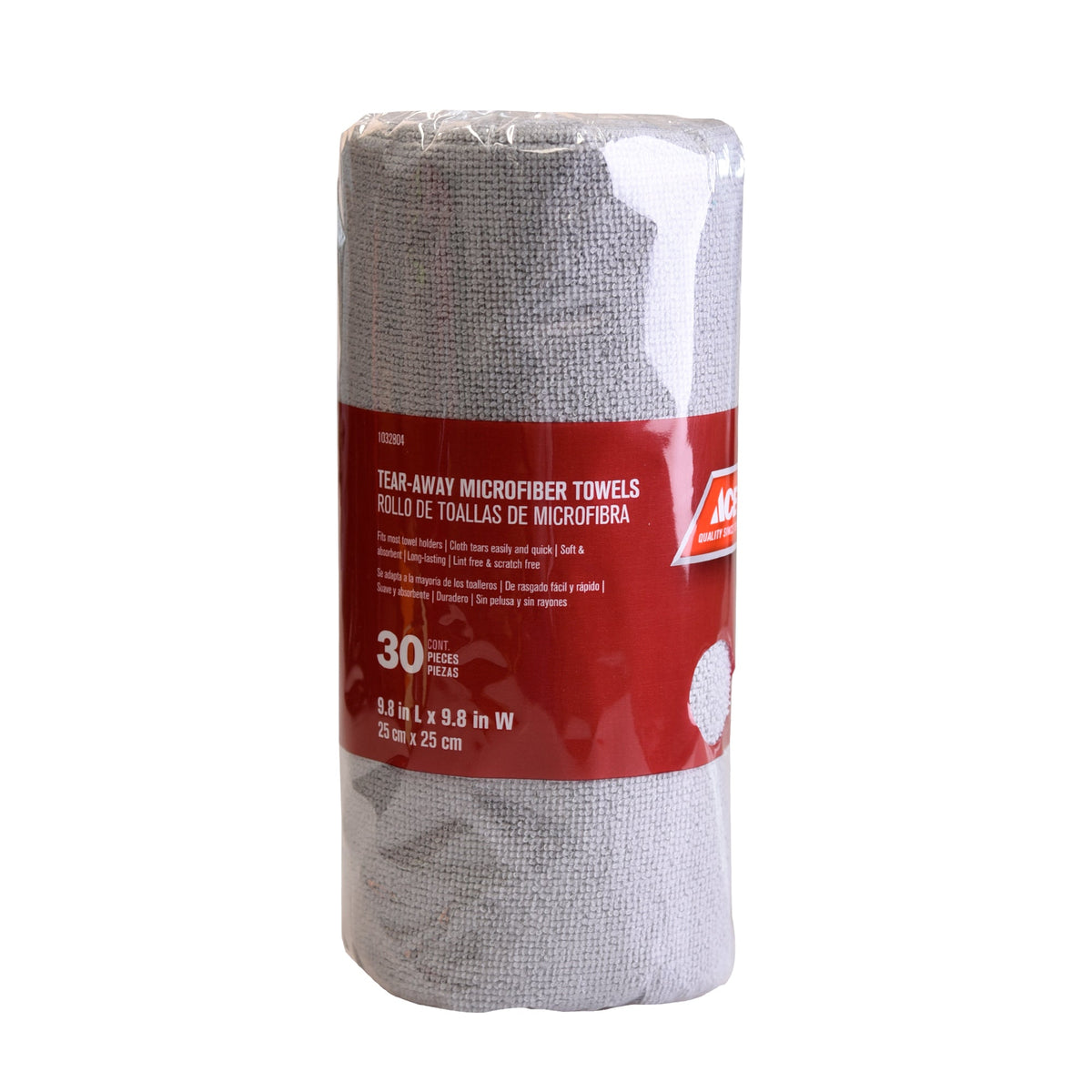 ACE Tear-Away Microfiber Roll