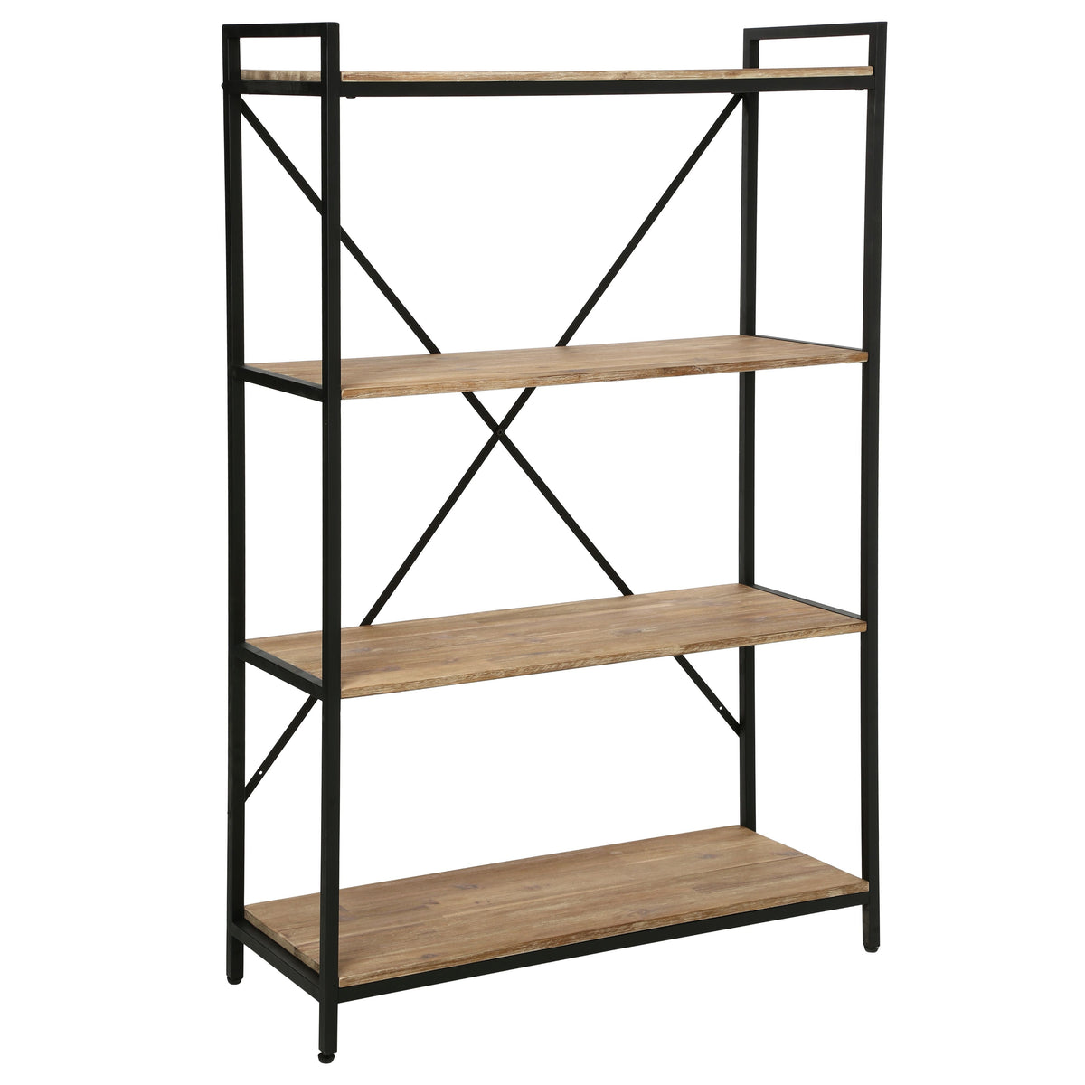 EDENA 4SH SHELF