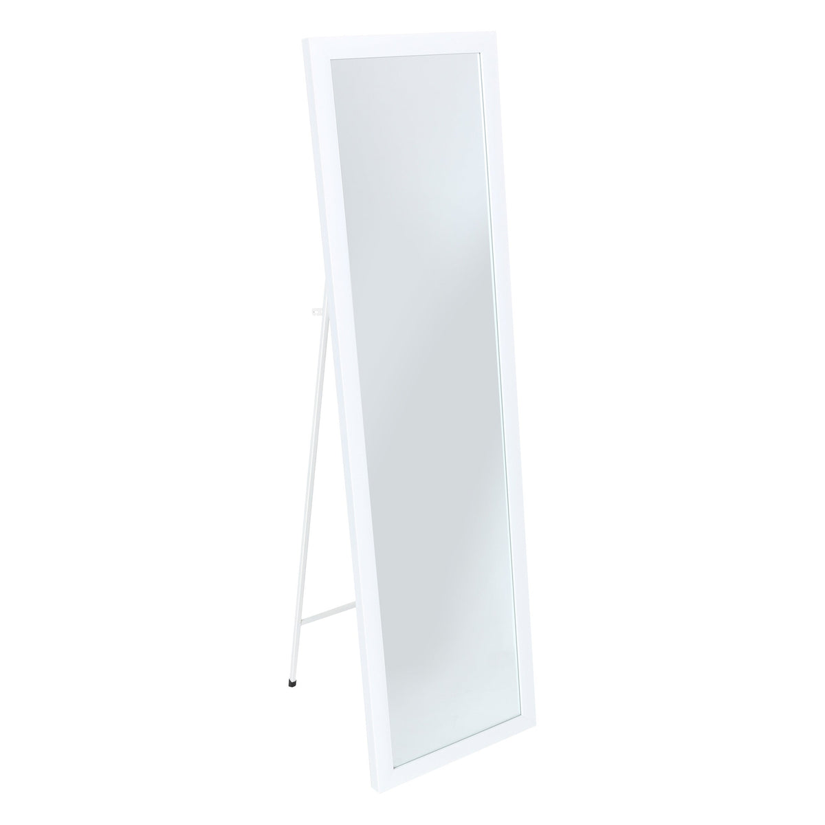 First Standing Mirror – Assorted, 35.6 × 125.6 cm