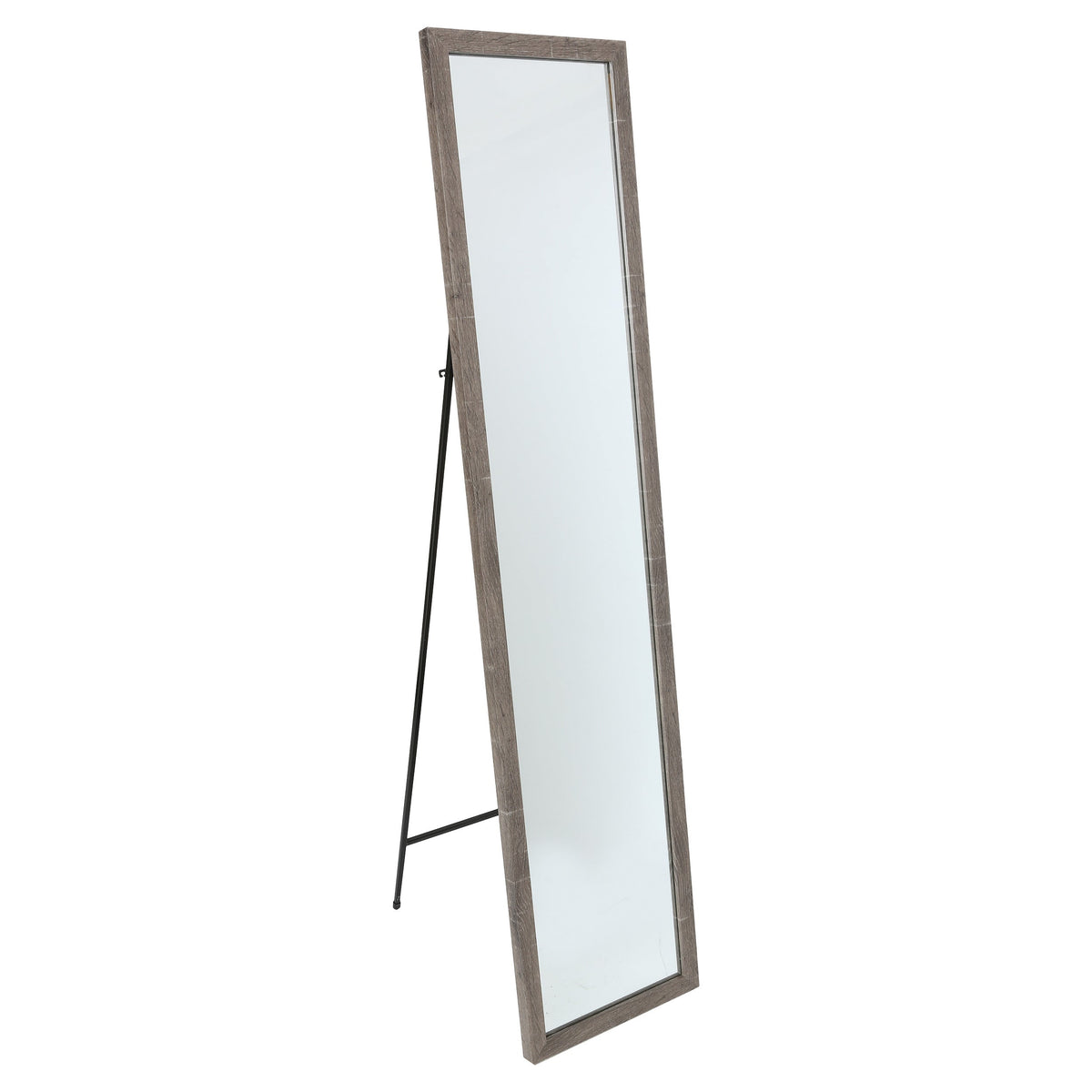 MDF STANDING MIRROR 35X155 ASR5