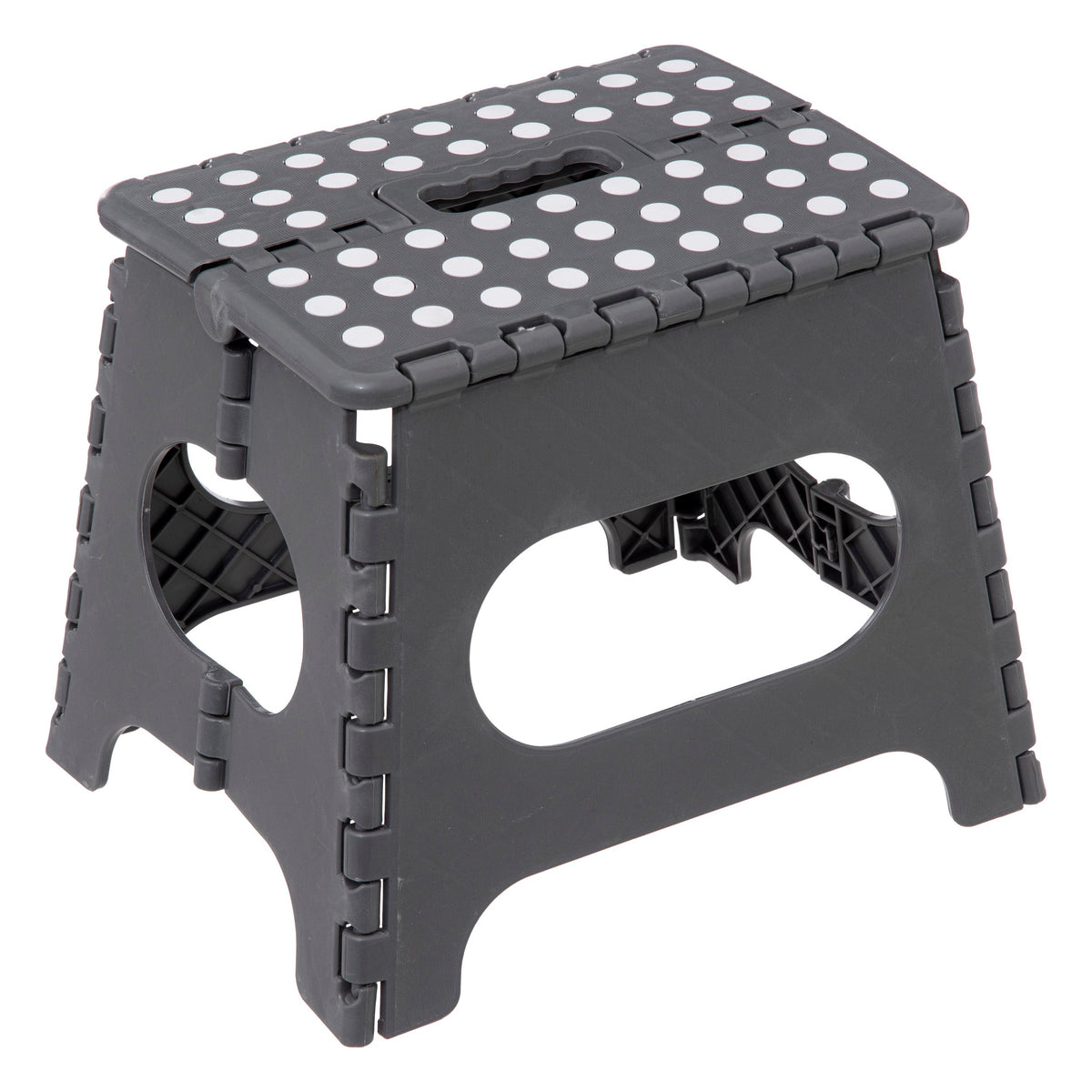 Plastic Step Stool – 27 cm