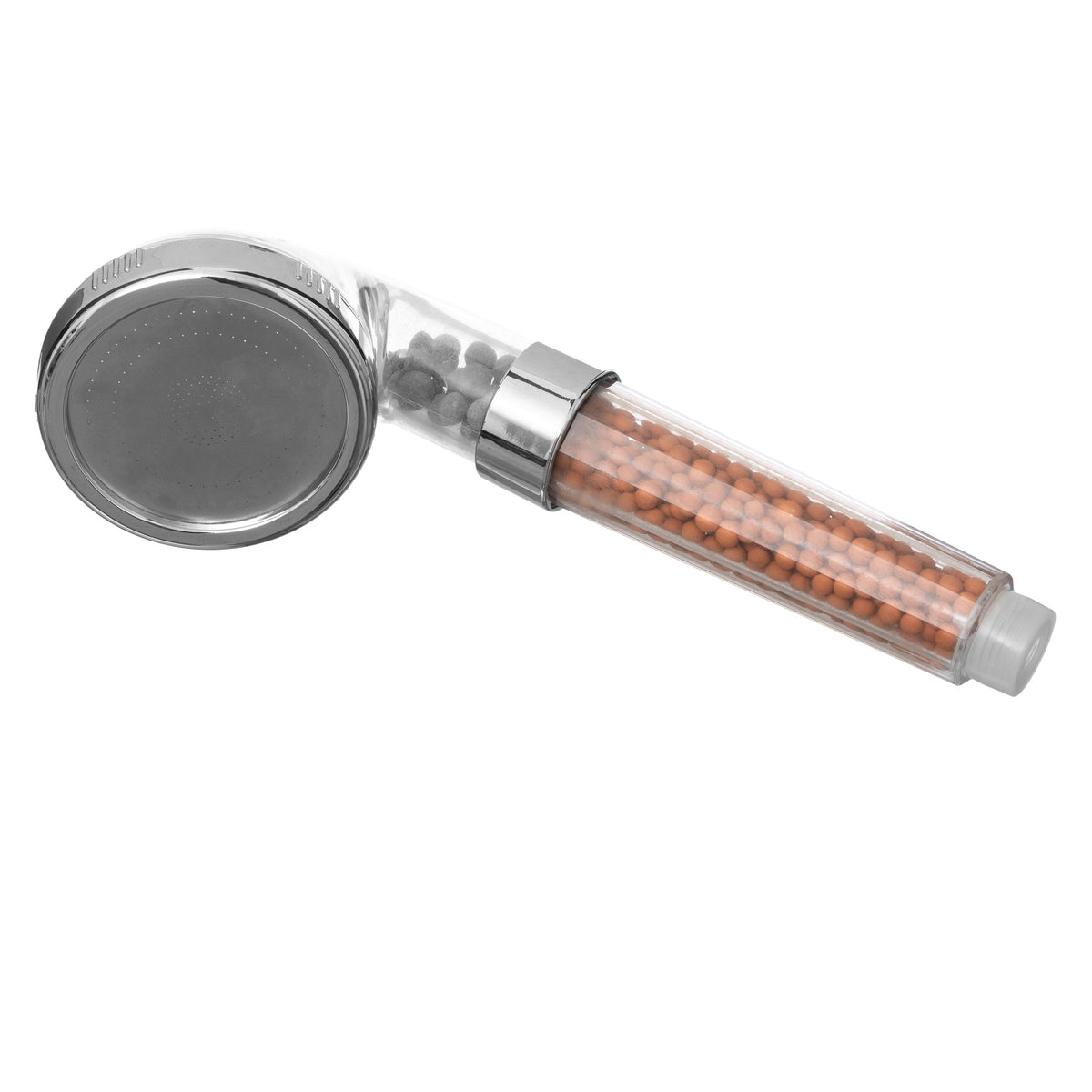 HAND SHOWER MICROBALLS INOX5