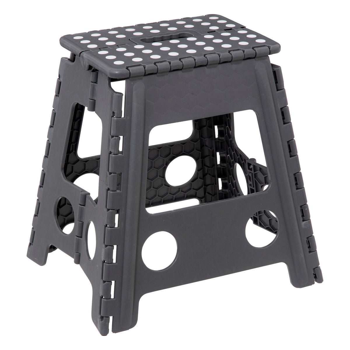 Plastic Step Stool – 39 cm
