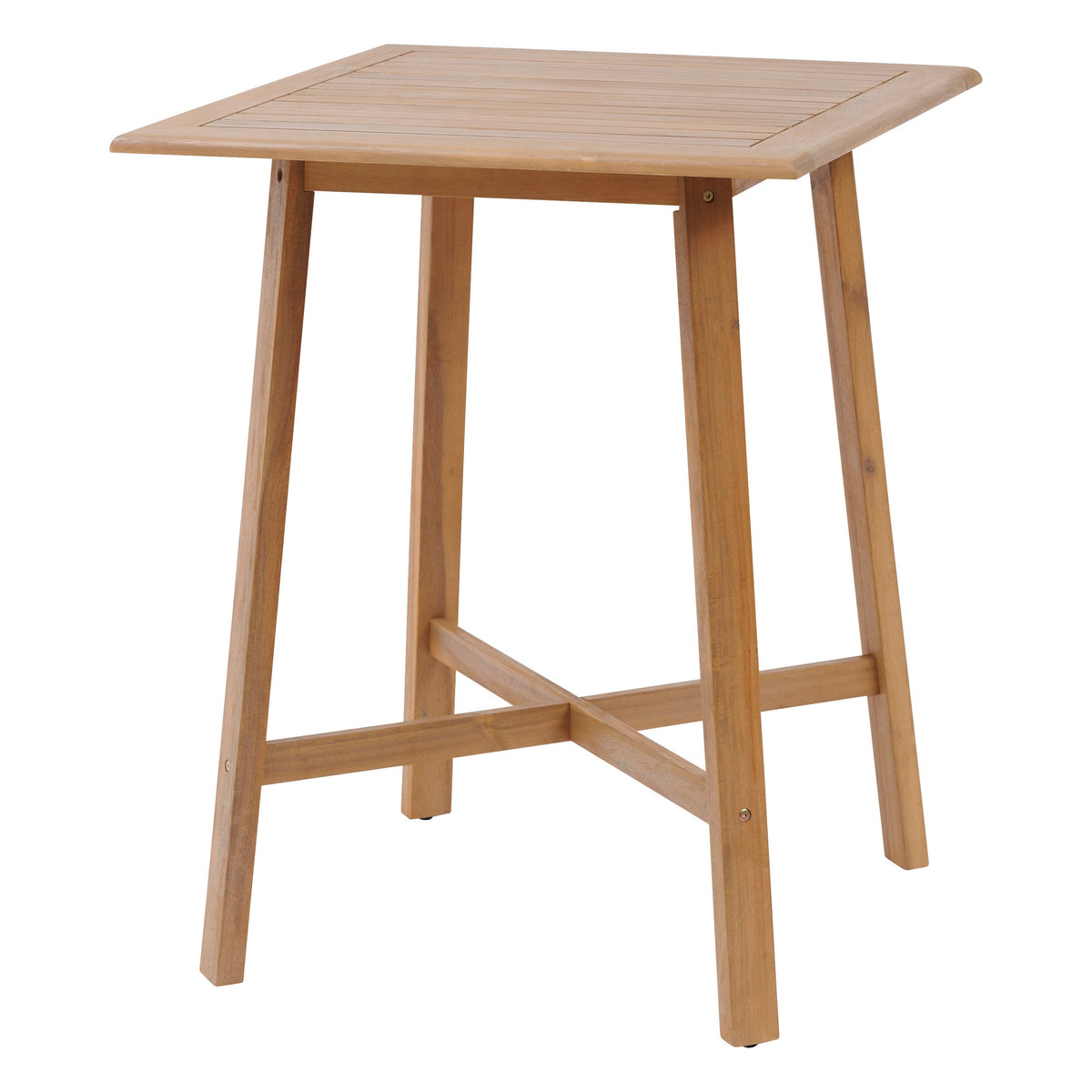 TIWI HIGH TABLE 4S ACACIA