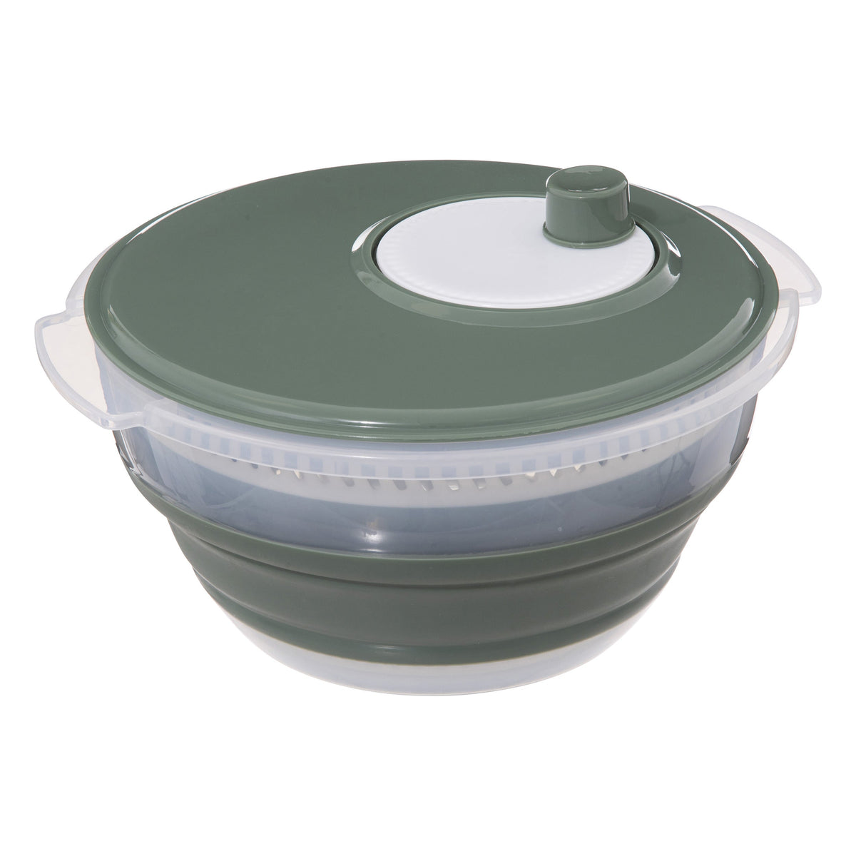 4.5L RETRACT CRANK SALAD SPIN
