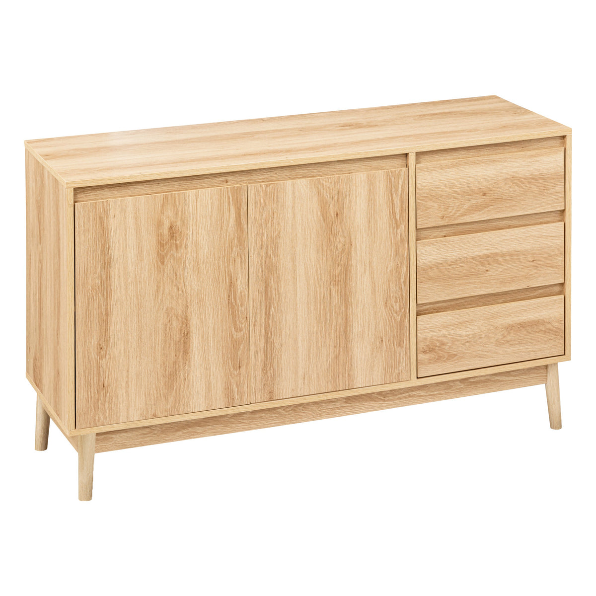 Abana Low Buffet Cabinet