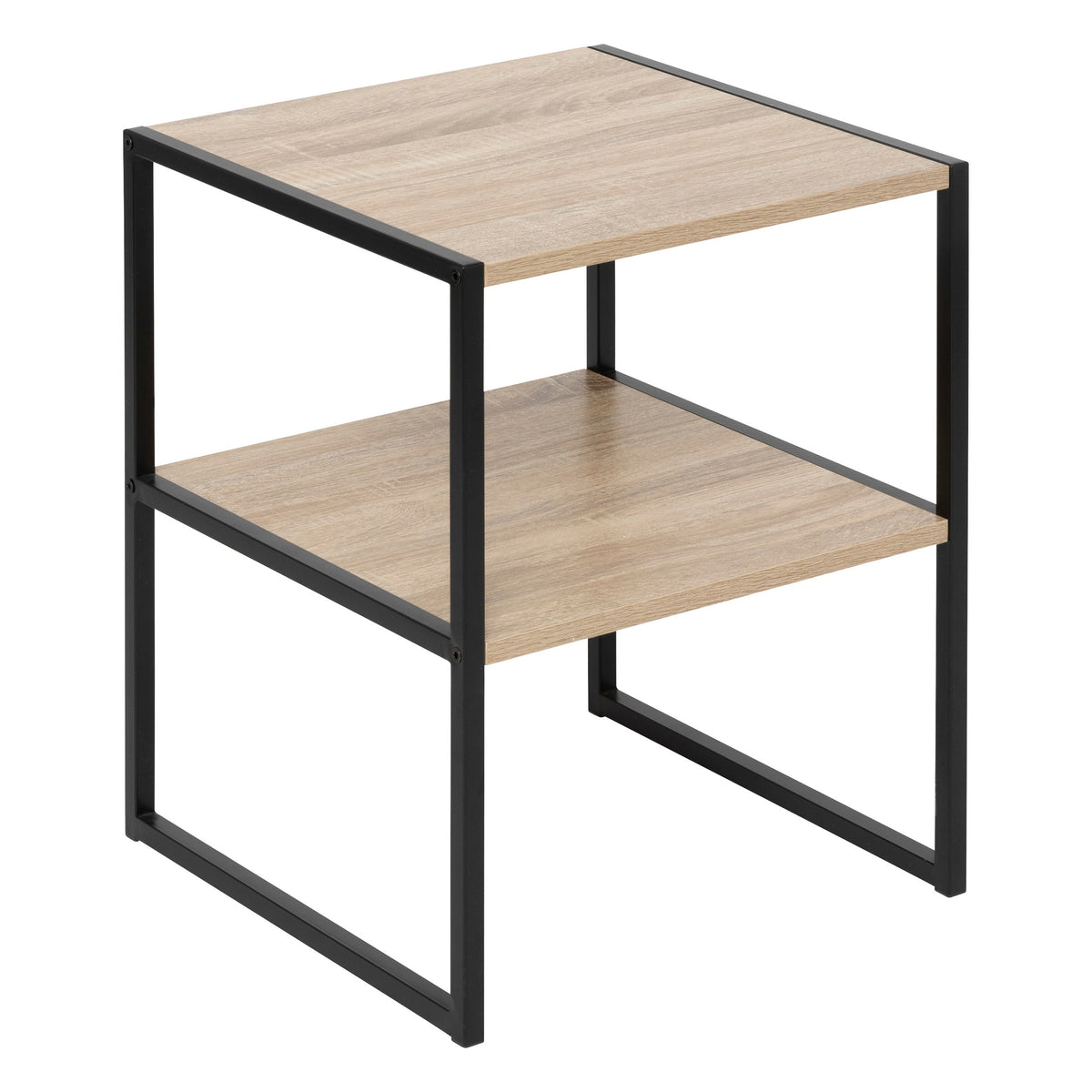 Aliaj Bedside Table