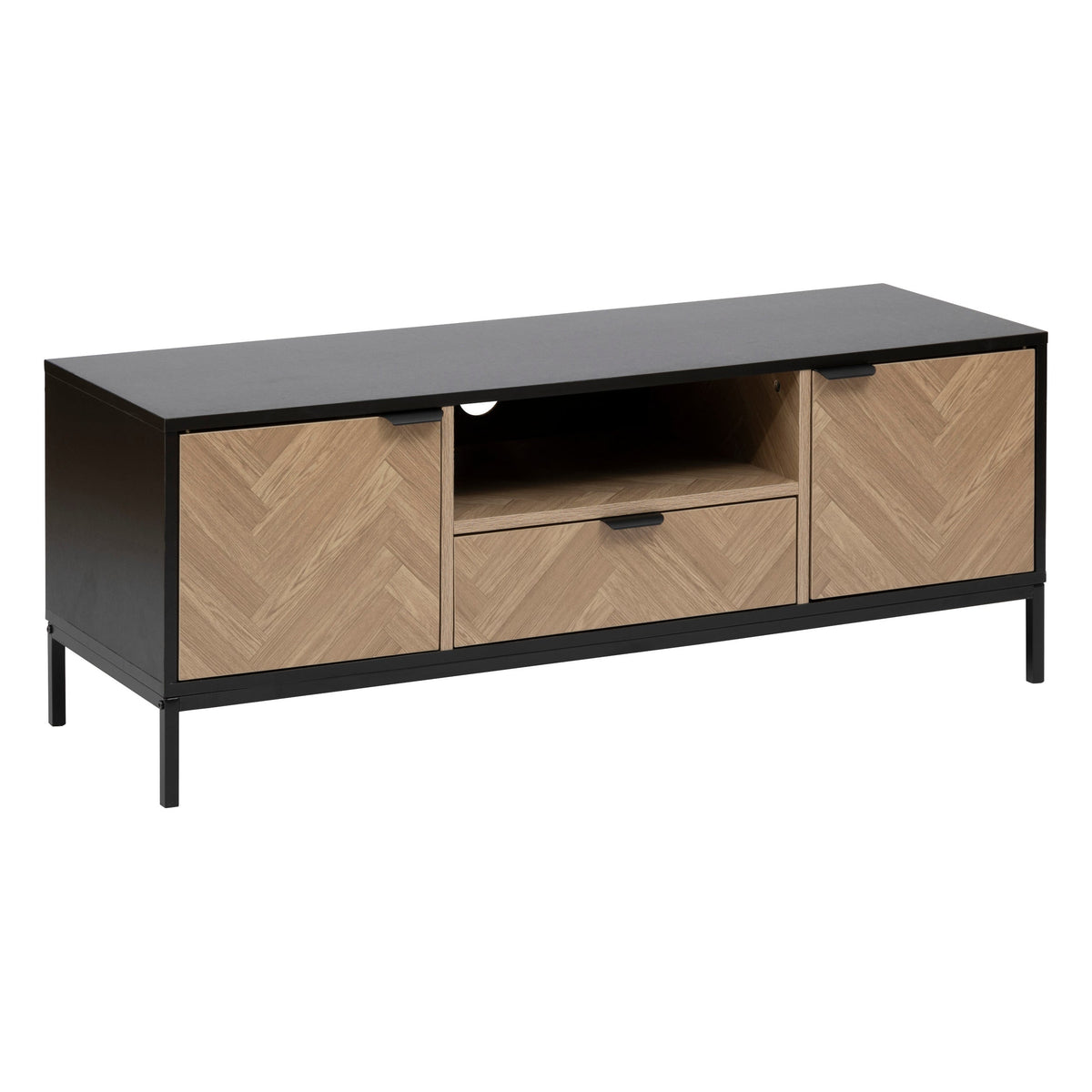 CHEVRONS TV UNIT