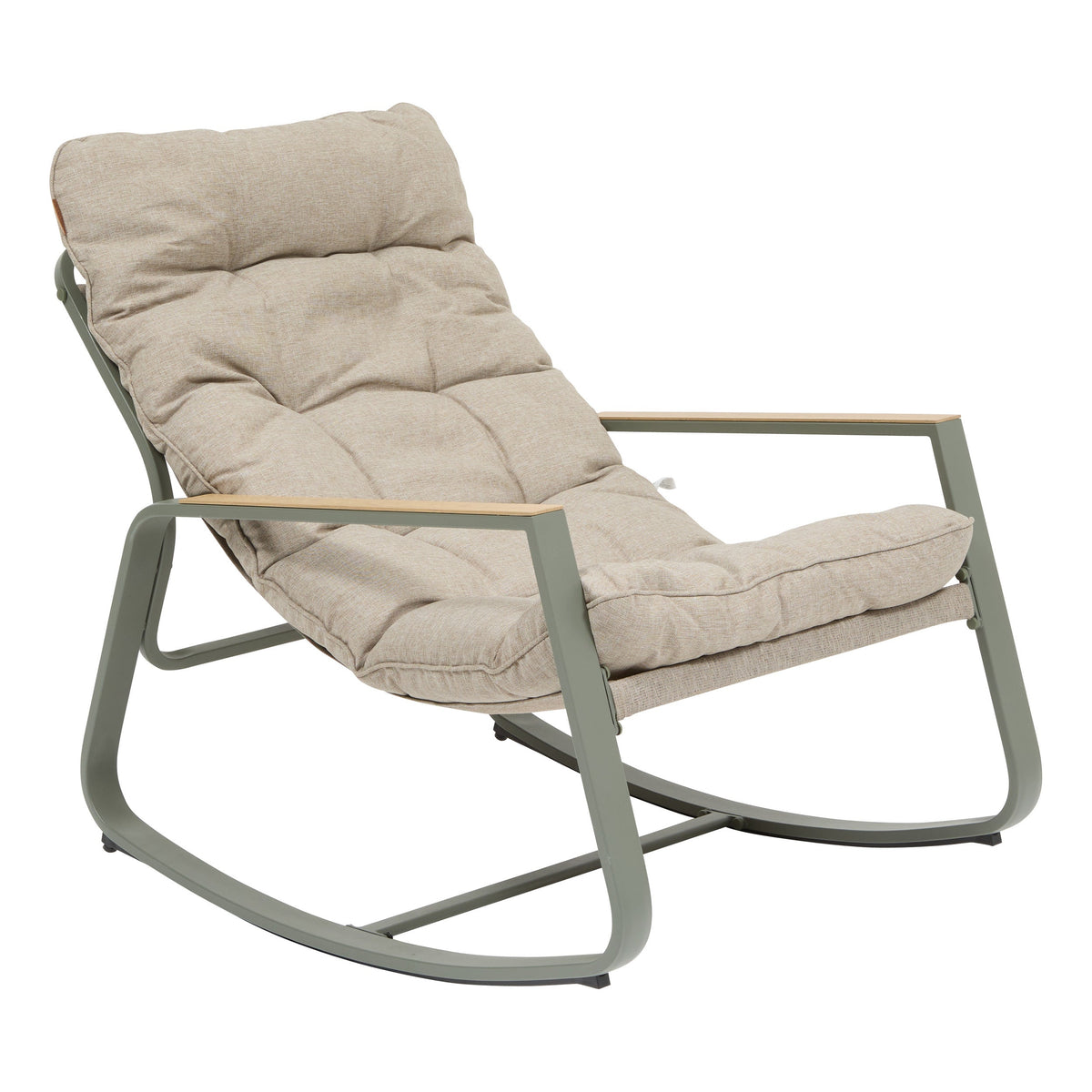 FELINIO ROCKING CHAIR BAY T