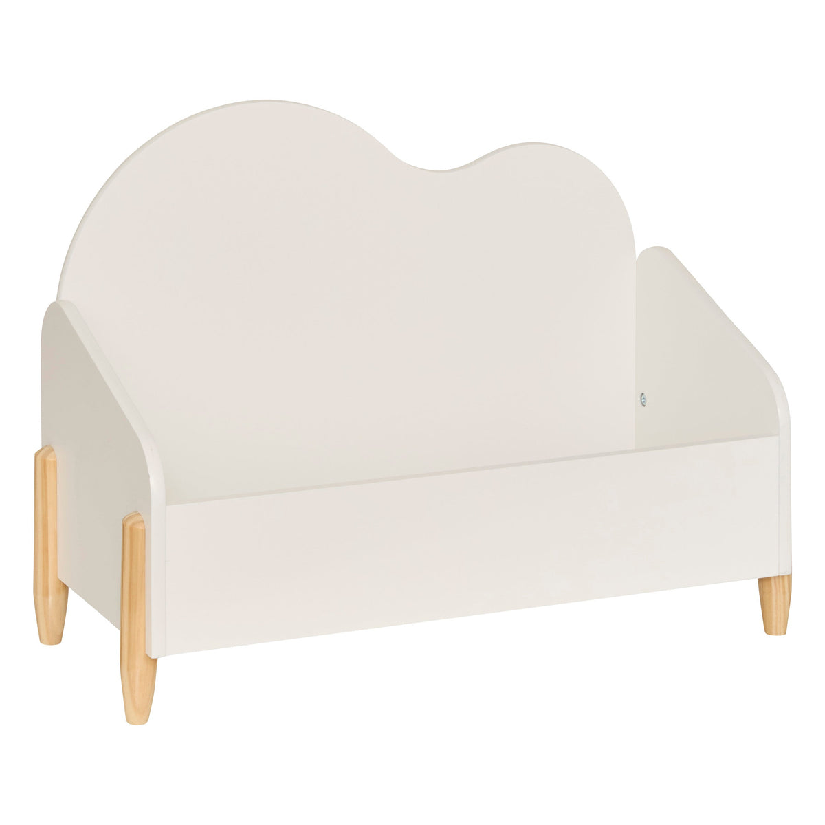 Sweet Organic Kids' Storage Trunk
