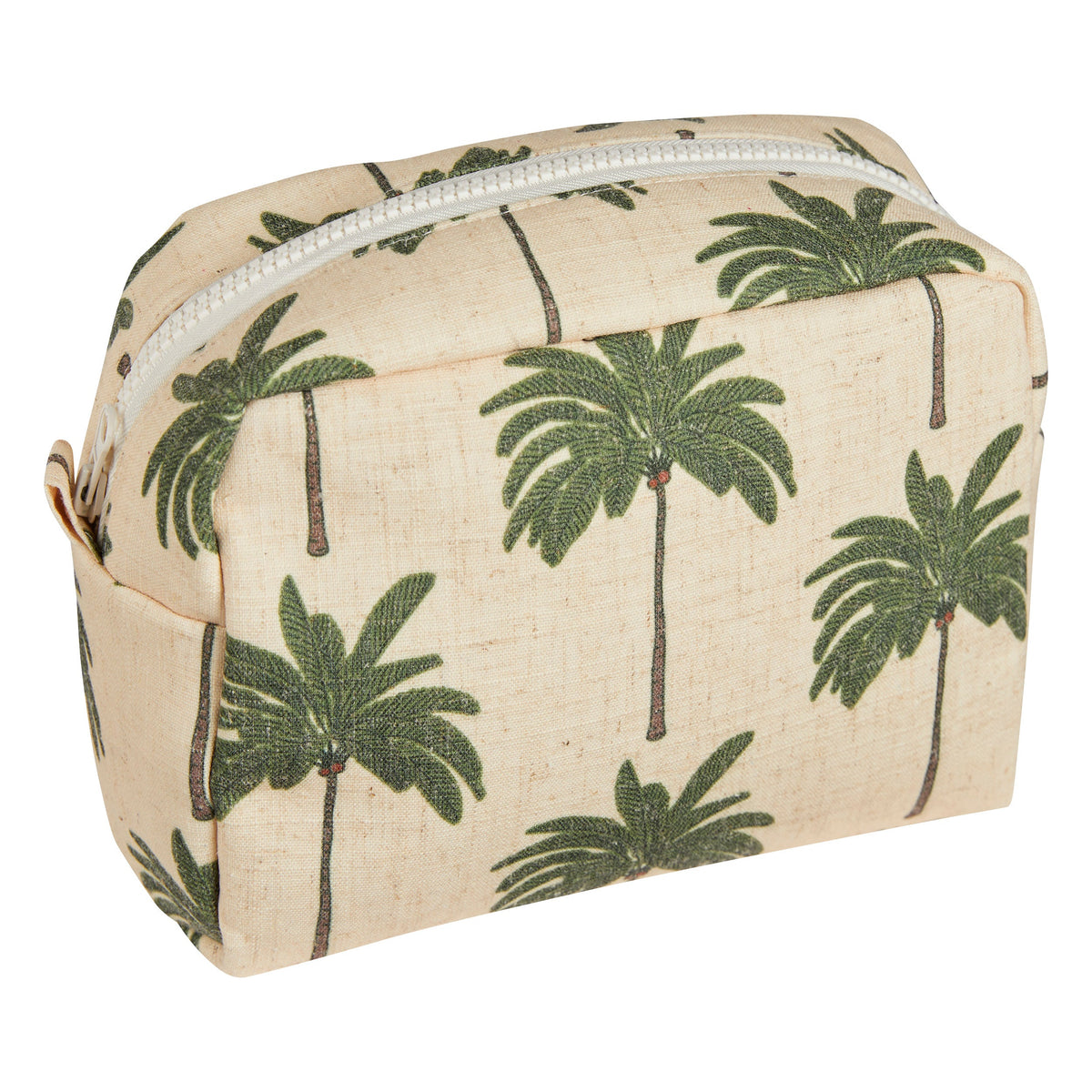 Multicolor Toiletry Bag