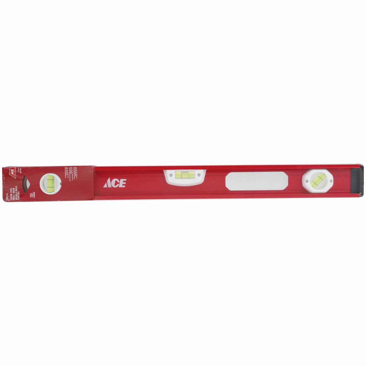 I BEAM LEVEL 24IN ALUMINUM