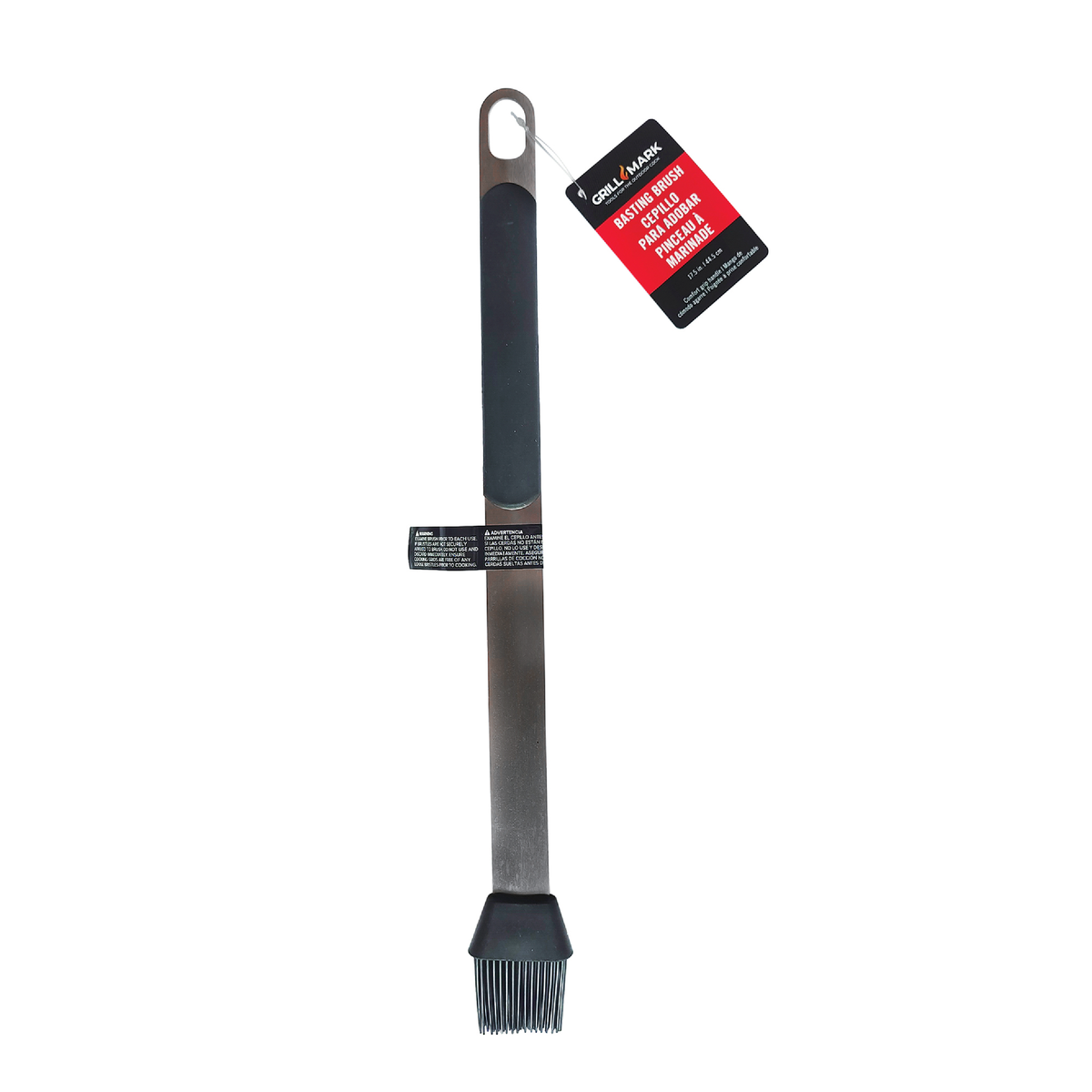 GRILL MARK BASTING BRUSH