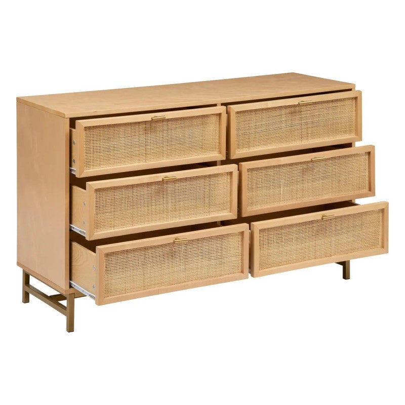 RAYO 6DR CHEST
