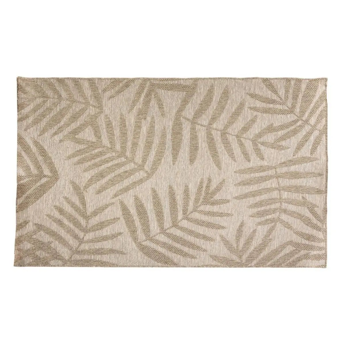 RUG OUT CAYO LEAF 120X170