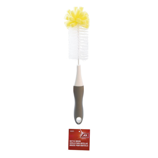BOTTLE BRUSH PLASTIC ACE