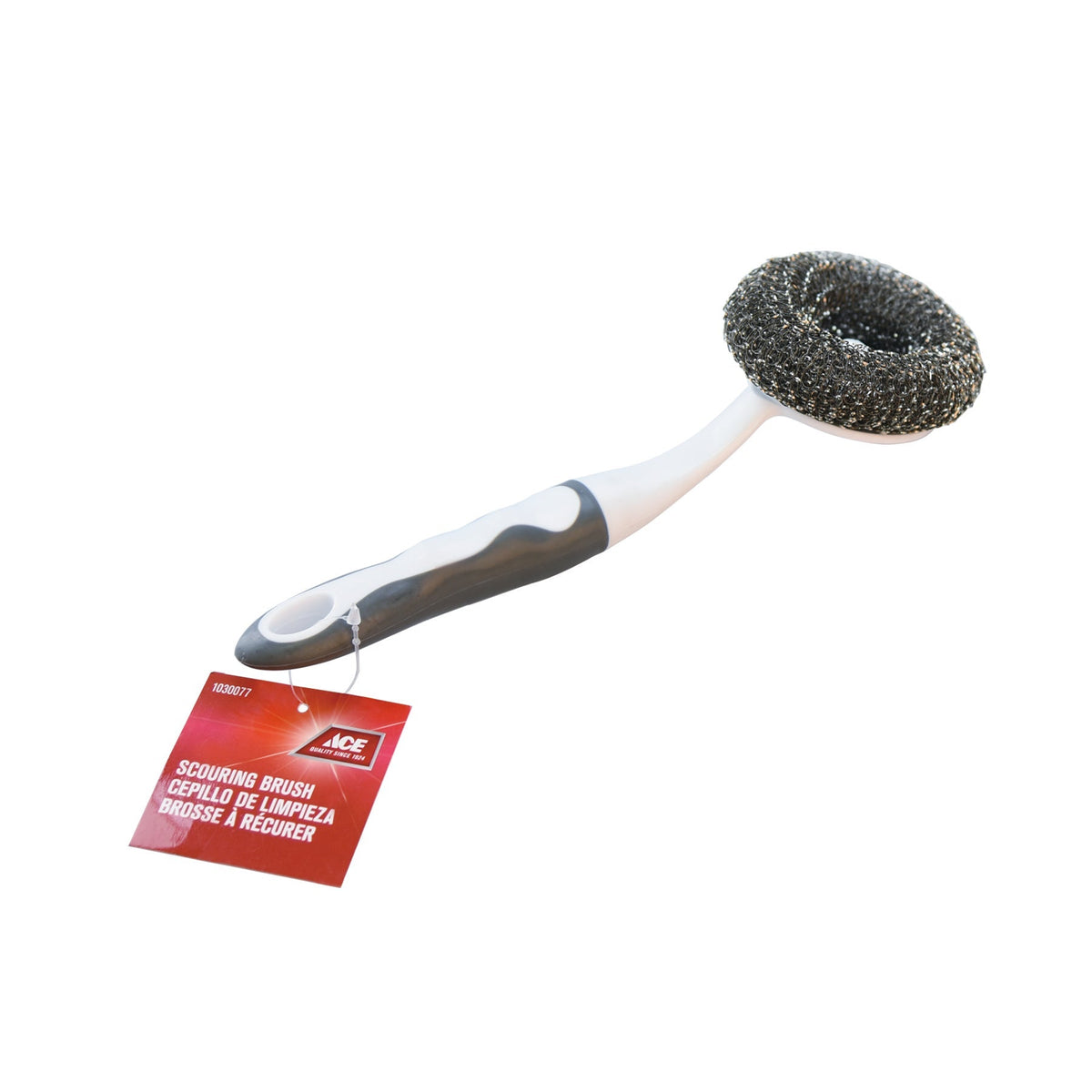 BRUSH METAL MESH PLASTIC ACE