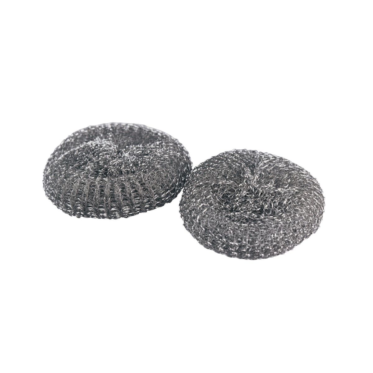 BRUSH METAL MESH HEAD REPLACEMENT 2PK ACE
