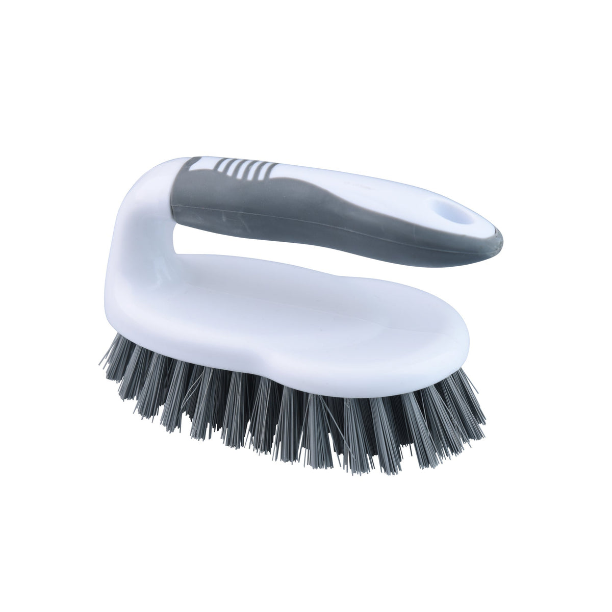 BRUSH IRON 15CM (5.9IN) PLASTIC ACE