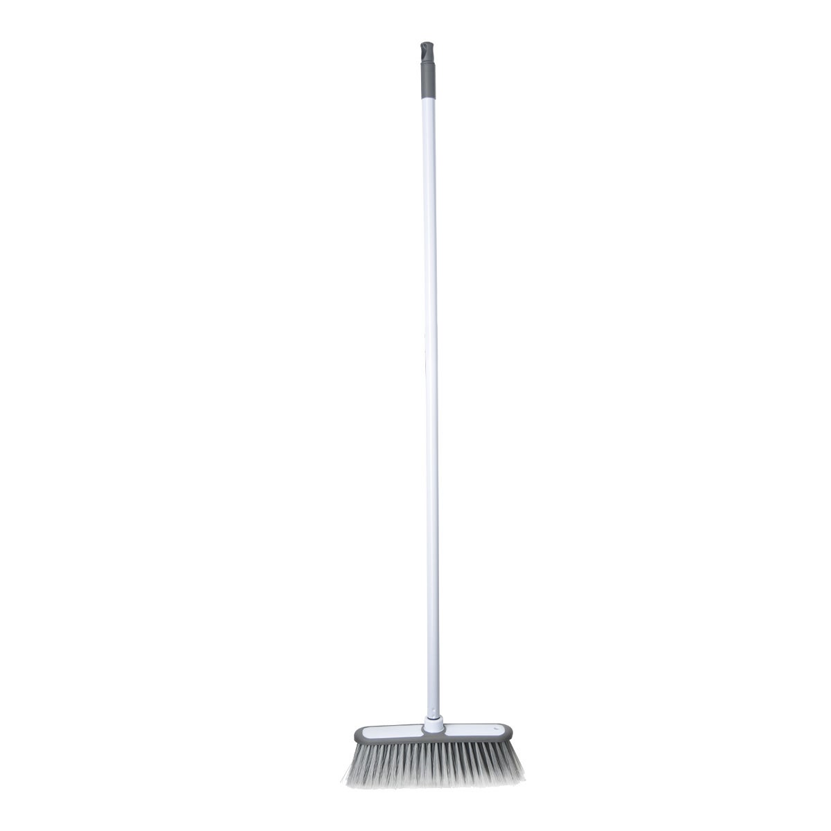 BROOM 133CM (53IN) PLASTIC ACE