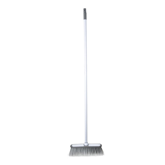 BROOM 133CM (53IN) PLASTIC ACE