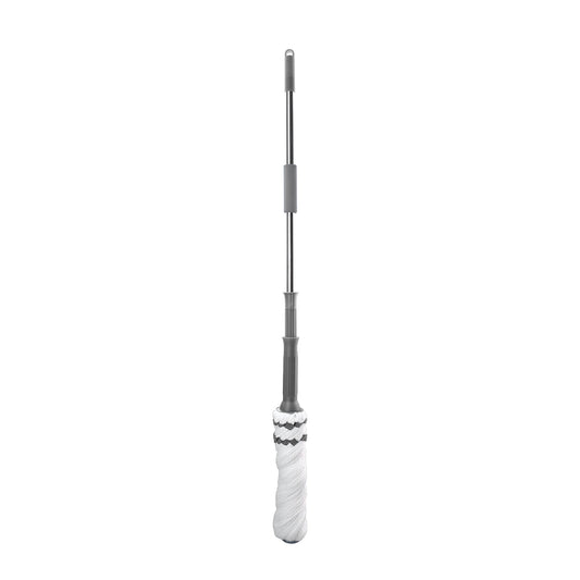 ACE white 51-inch microfiber twist mop