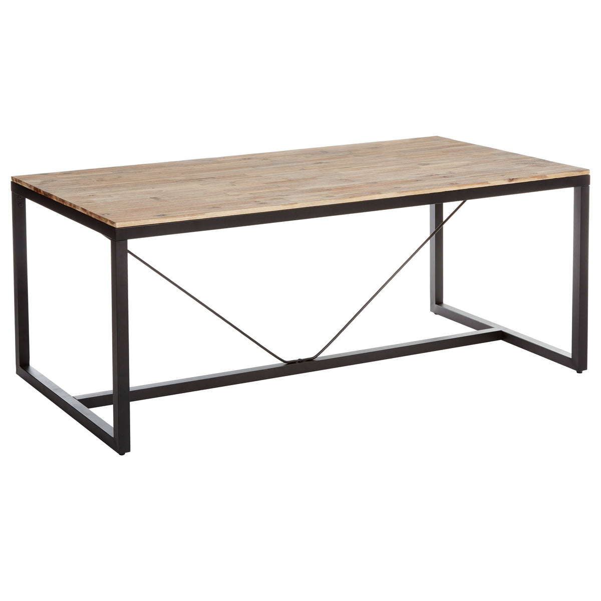 EDENA DINING TABLE 180X90