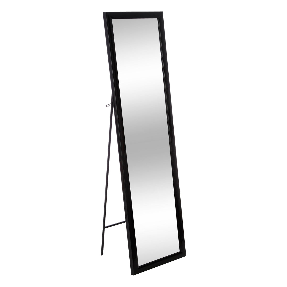 First Standing Mirror – Assorted, 35.6 × 125.6 cm
