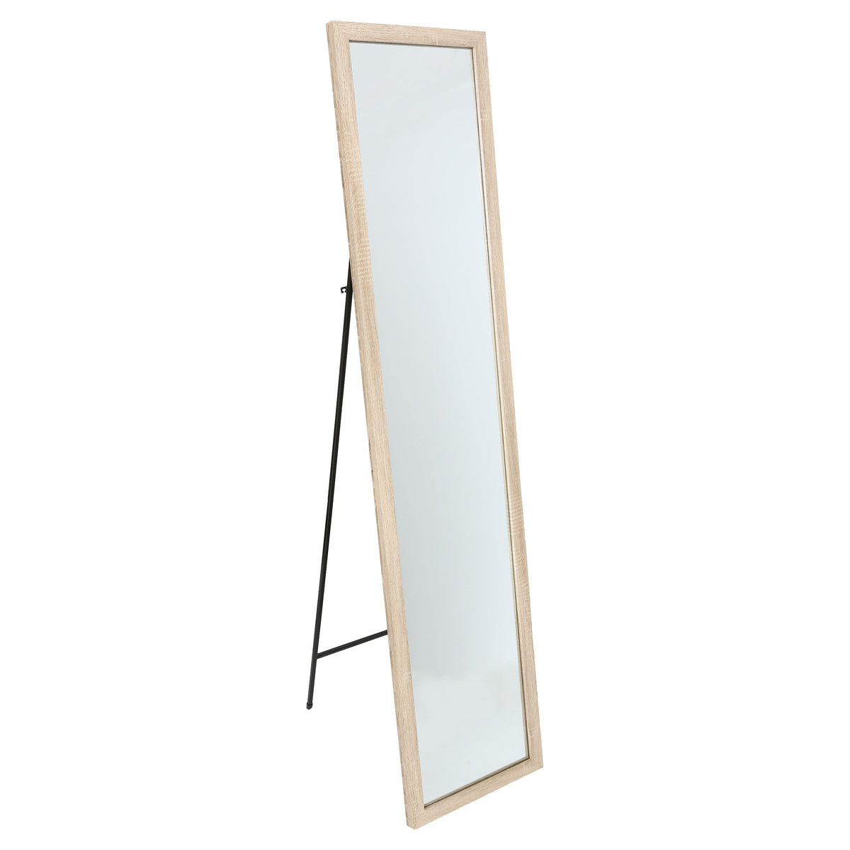 MDF STANDING MIRROR 35X155 ASR5