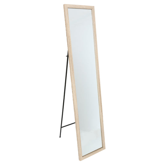 MDF STANDING MIRROR 35X155 ASR5