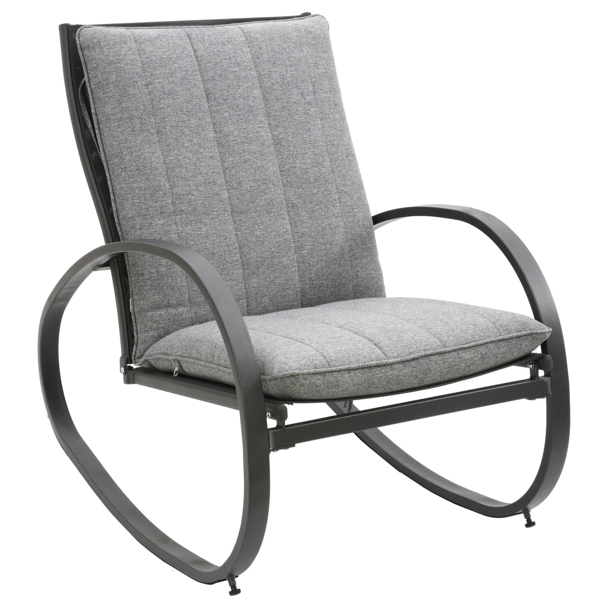 GRAPH NEVADA ROCKING CHAIR