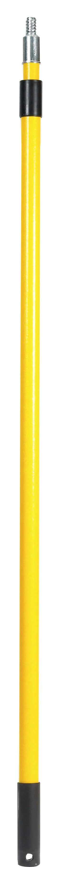 EXTENSION POLE LARGE TWIST 6FT TO 12FT (1.8M TO 3.7M) FIBERGLASS ACE