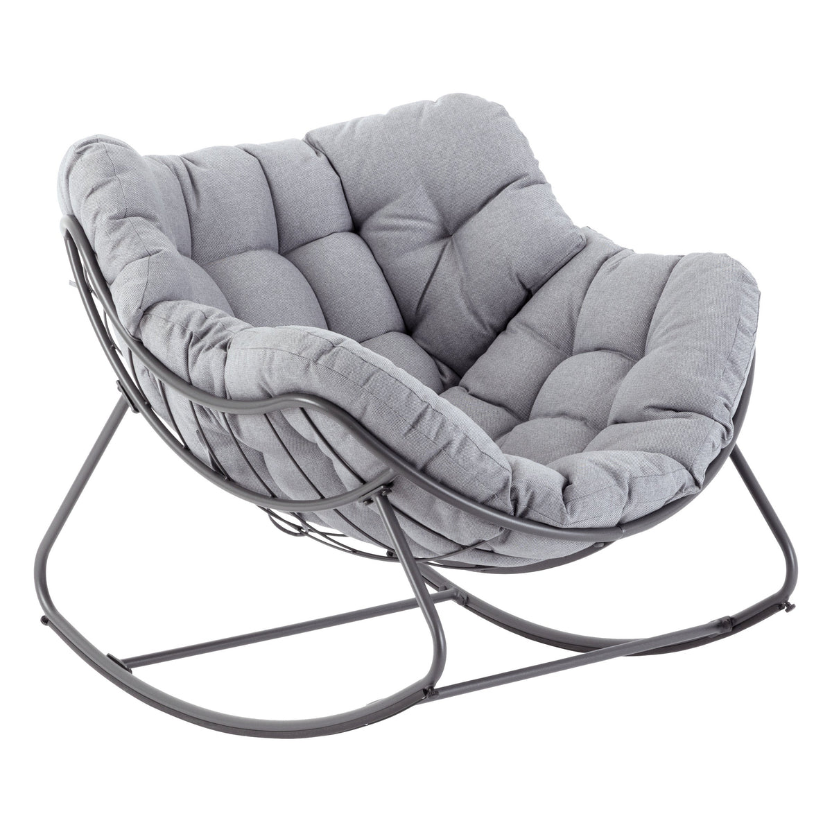 PAOPAO ROCKING CHAIR GRAPH