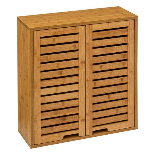 HIGH CABINET SICELA BAMBOO