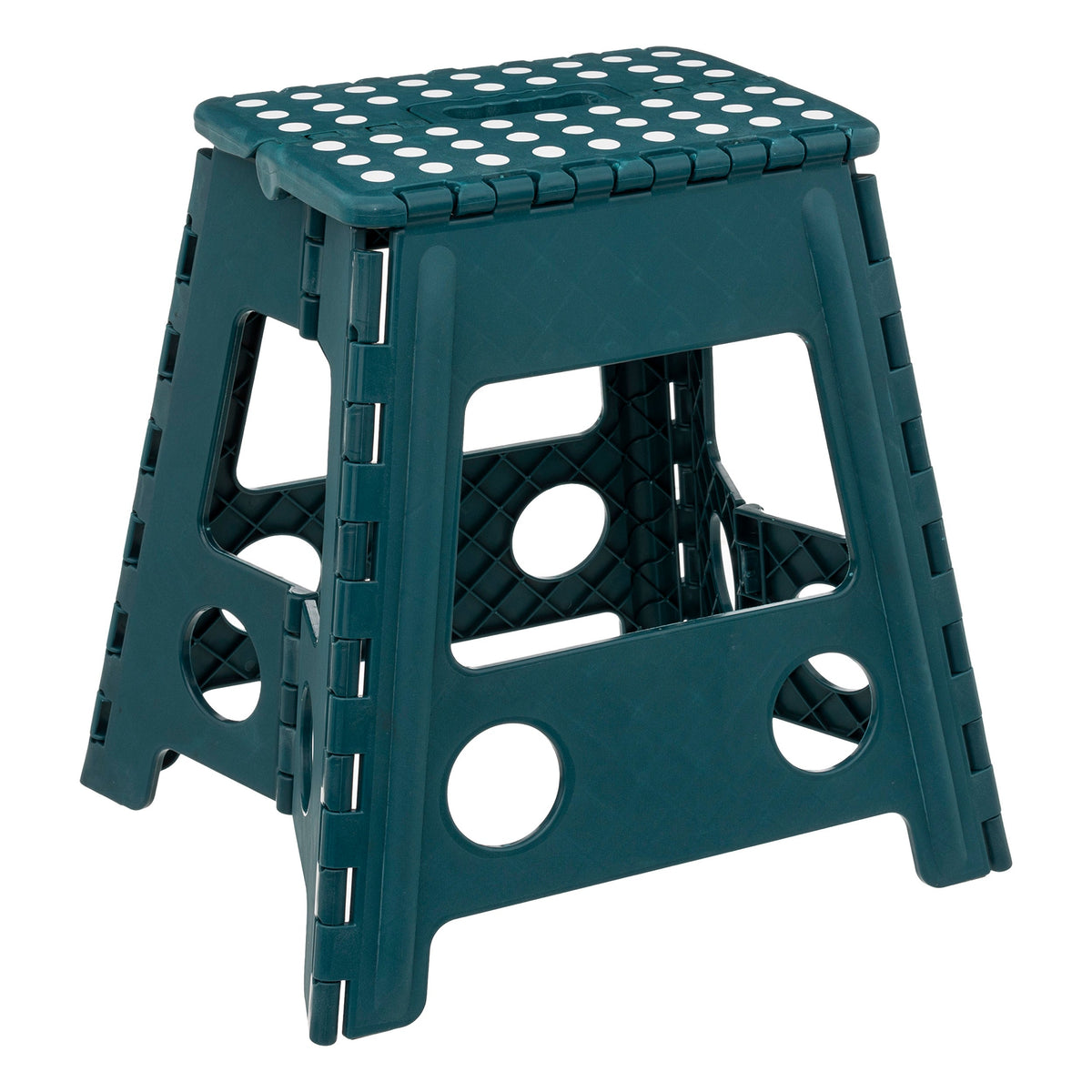 Plastic Step Stool – 39 cm