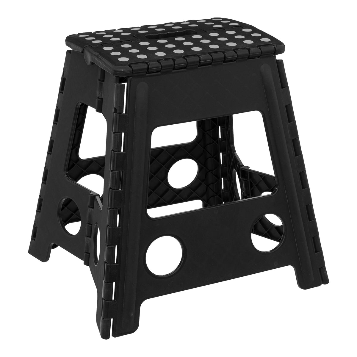 Plastic Step Stool – 39 cm