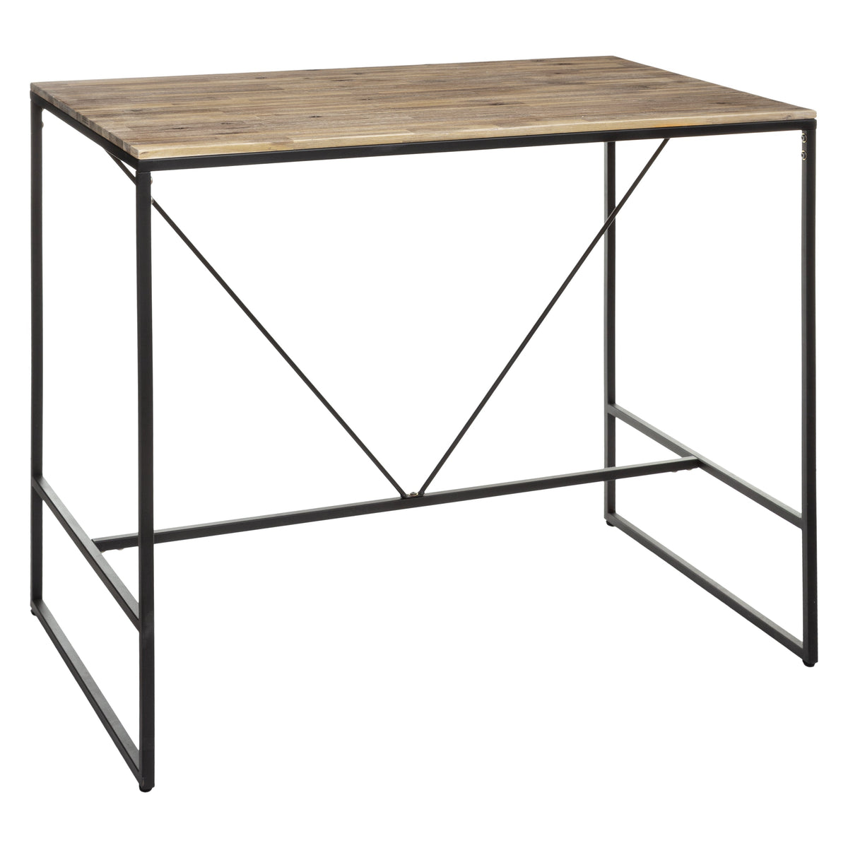 EDENA BAR TABLE 115X70