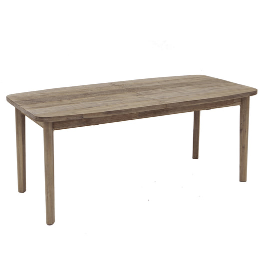 BANILA DINING TABLE 180 260X90