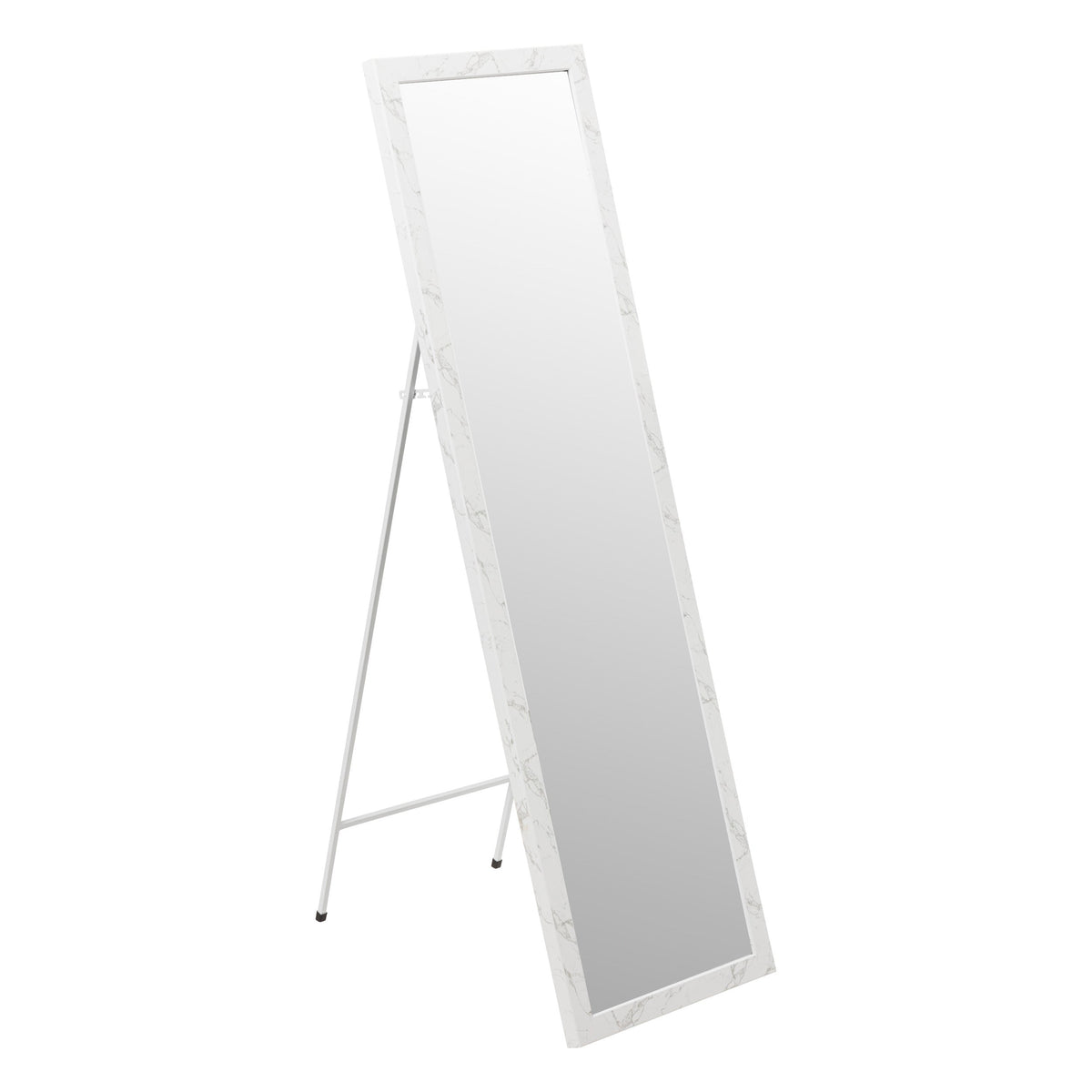 STND MARBL MIRROR 35X125 BOX5