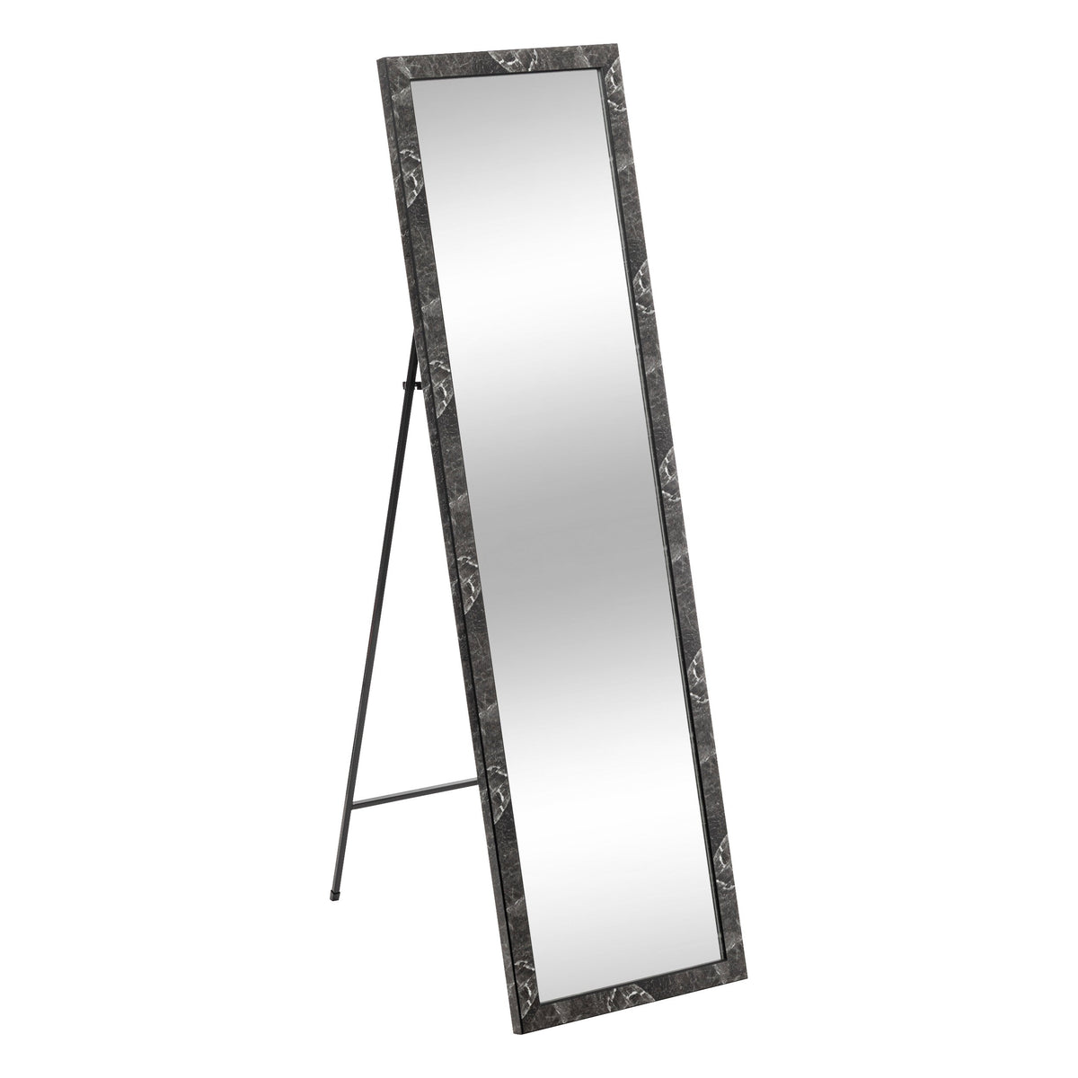 STND MARBL MIRROR 35X125 BOX5