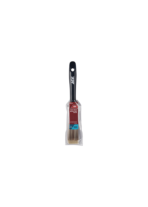 ACE 1-in. Synthetic Paint Brush
