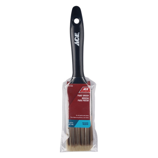 ACE 1.5-in. Synthetic Paint Brush