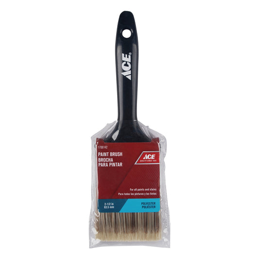 ACE 2.5-in. Synthetic Paint Brush