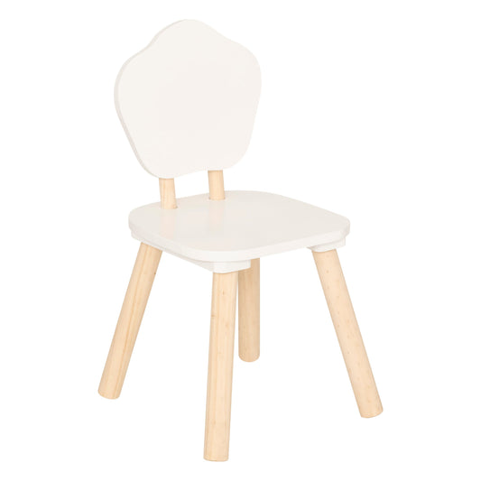Sweet Organic Kids' Chair