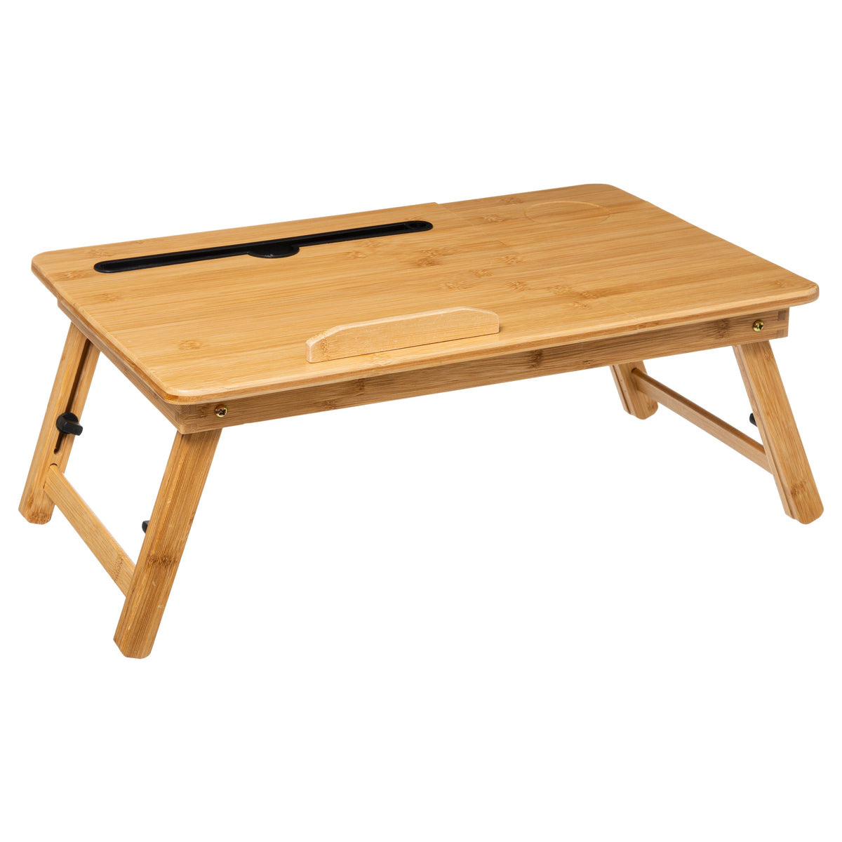 BAMBOO LUNCH SMART TRAY 54X34