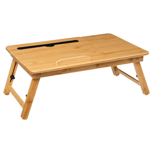 BAMBOO LUNCH SMART TRAY 54X34