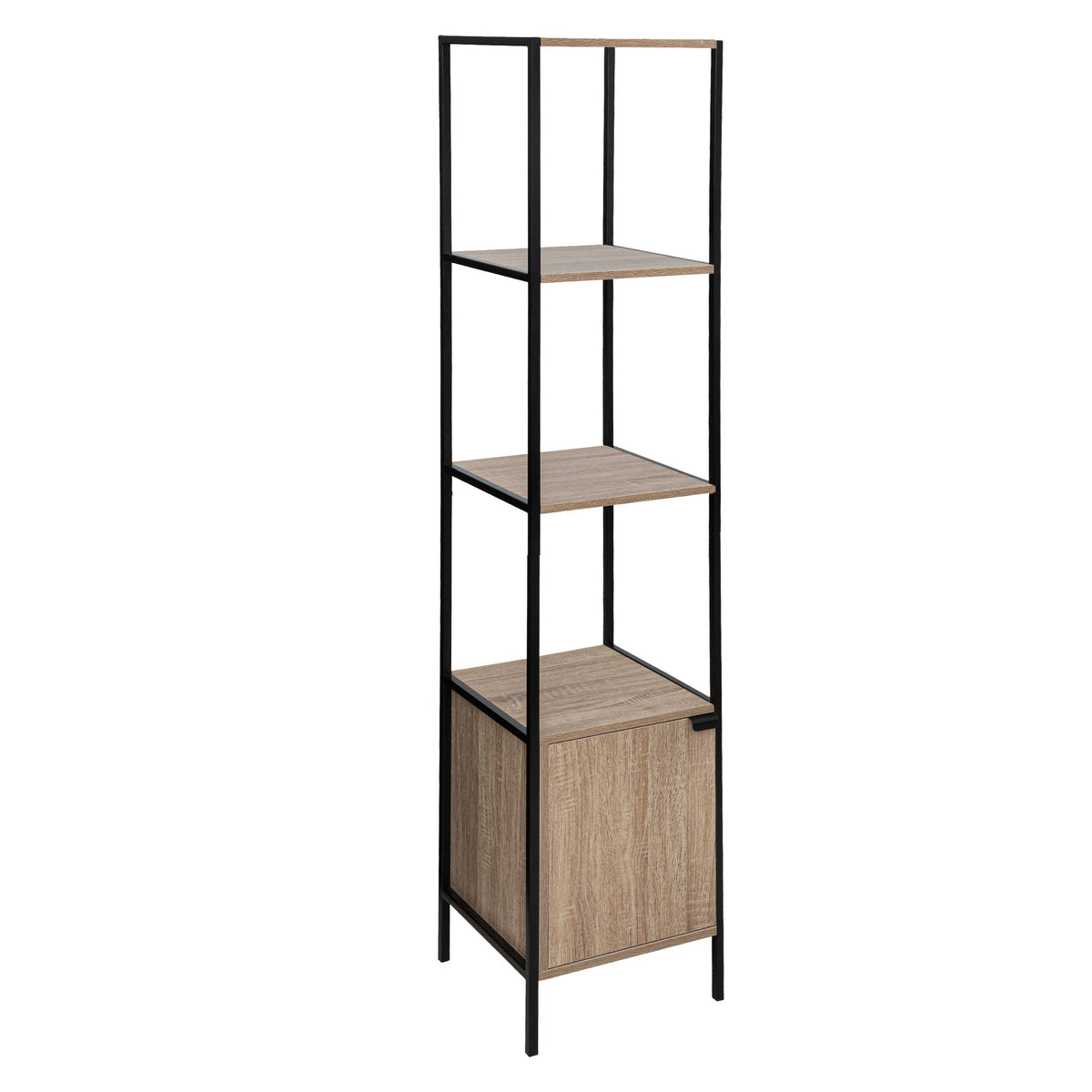 SHELF 1 DOOR ALIAJ