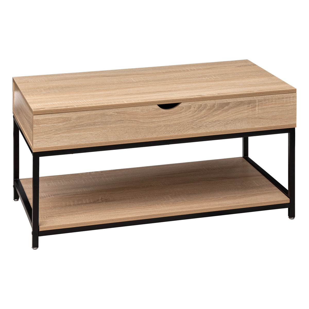 LIFTABLE COFFEE TABLE ALIAJ