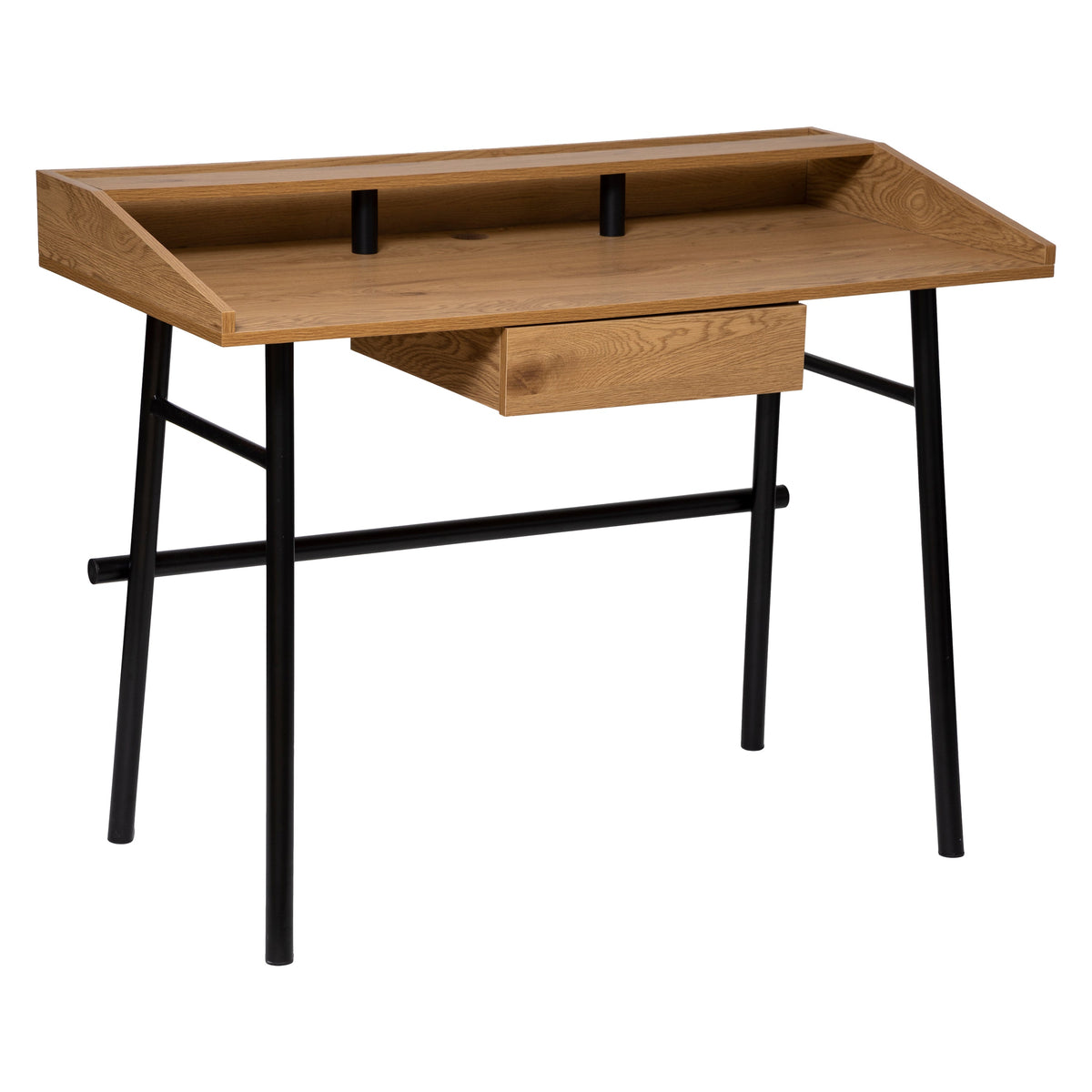 Josan 1-Drawer Desk