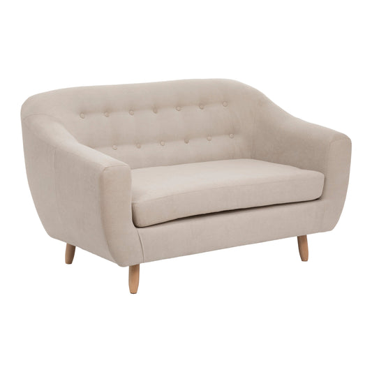 RETRO LIN 2SEAT SOFA